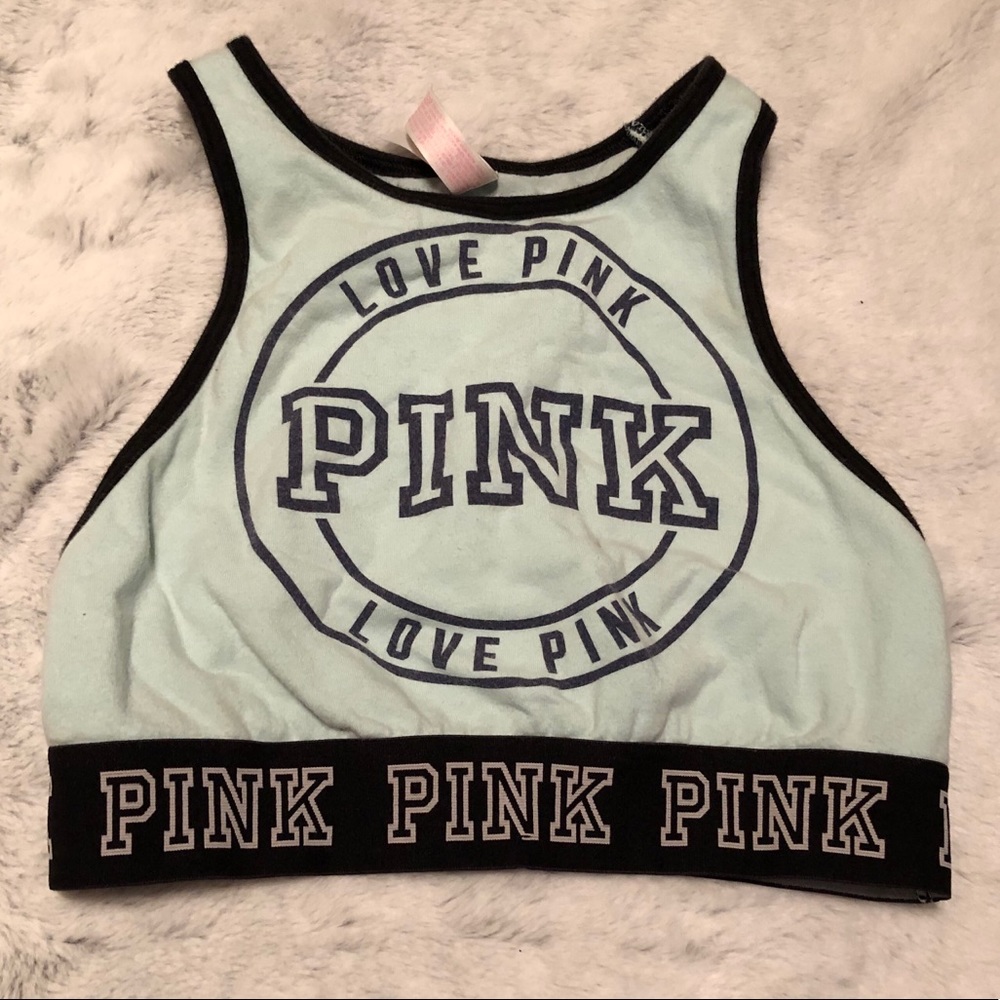 Pink By Victoria Secret